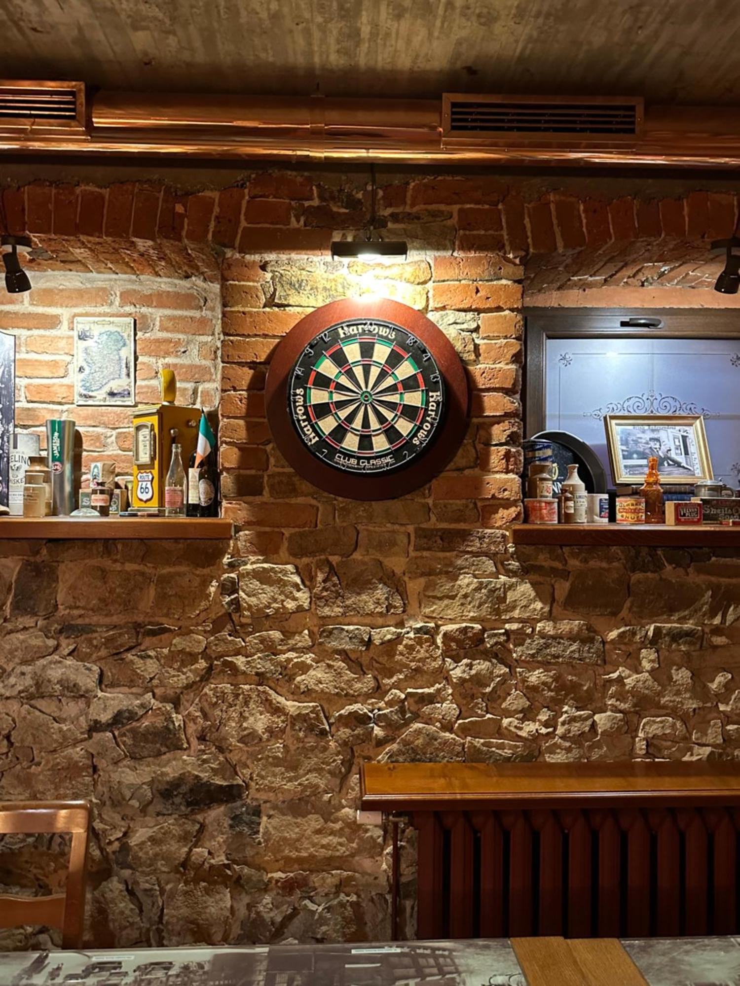 Shoemaker Irish Pub & Accommodation Kielce Exterior foto