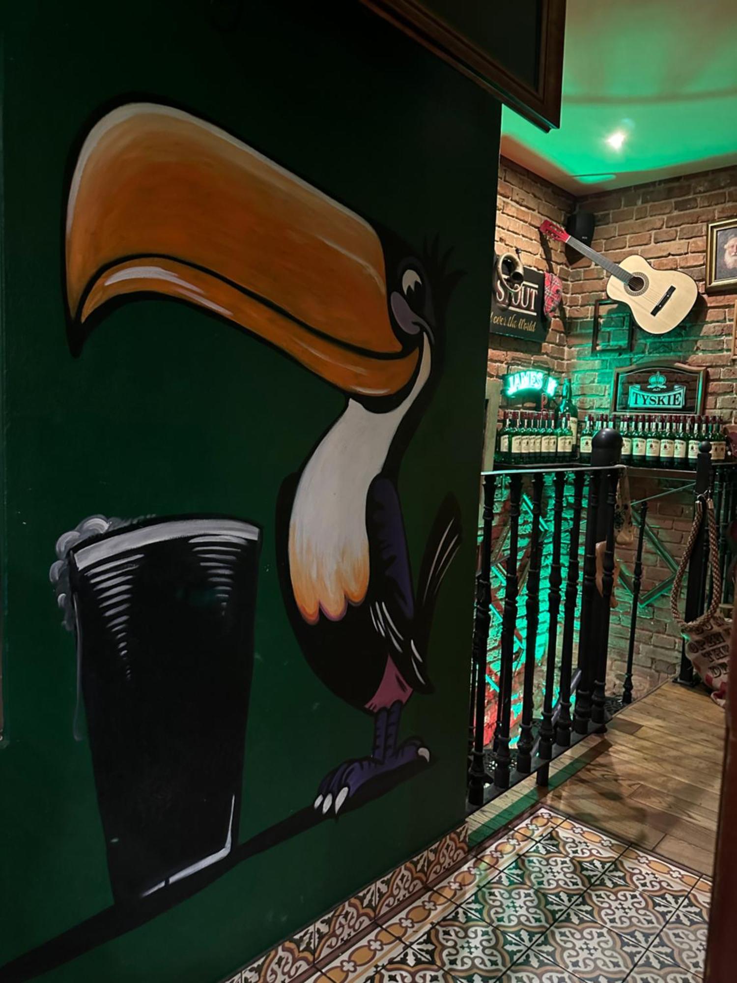 Shoemaker Irish Pub & Accommodation Kielce Exterior foto
