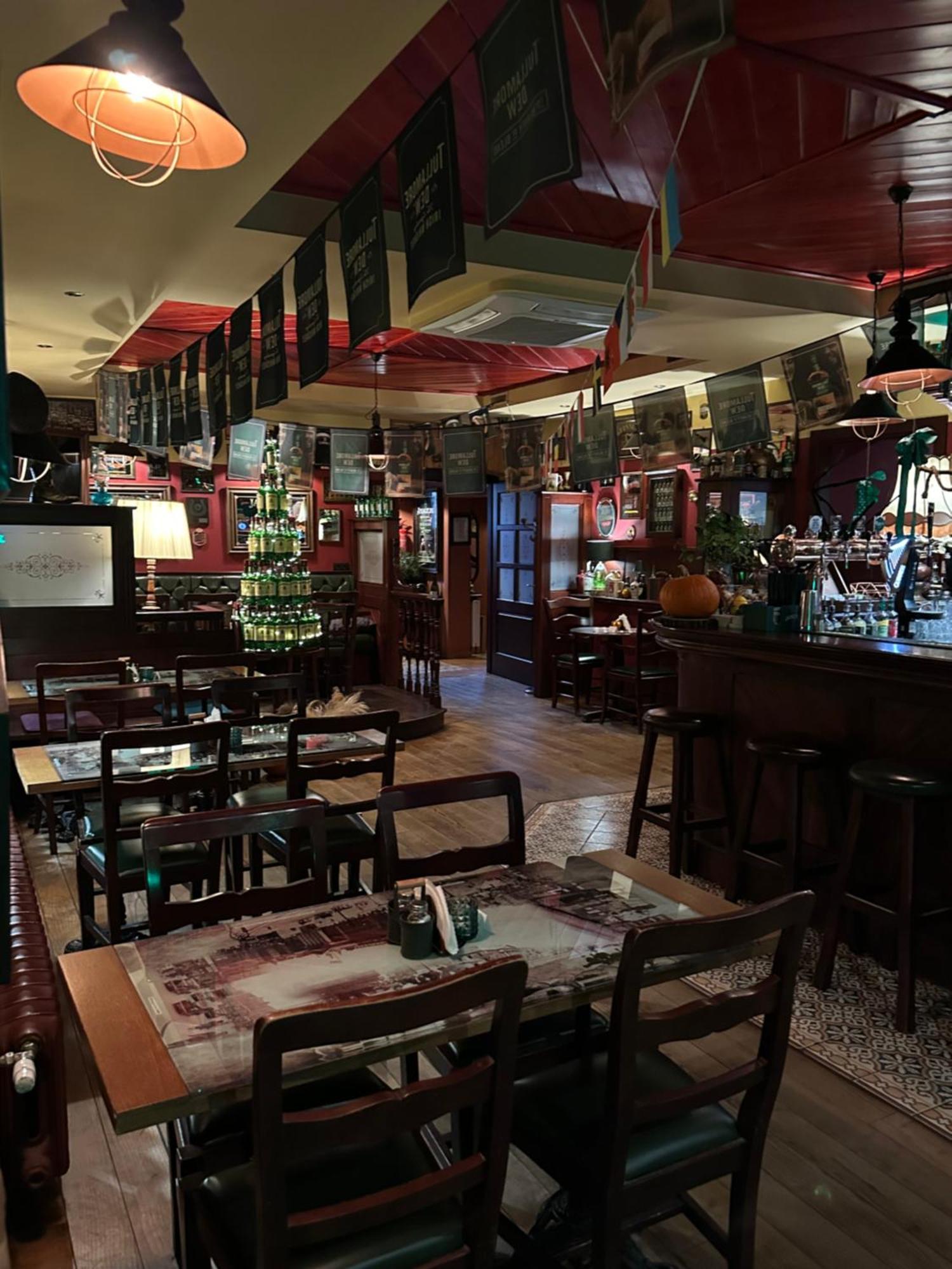 Shoemaker Irish Pub & Accommodation Kielce Exterior foto