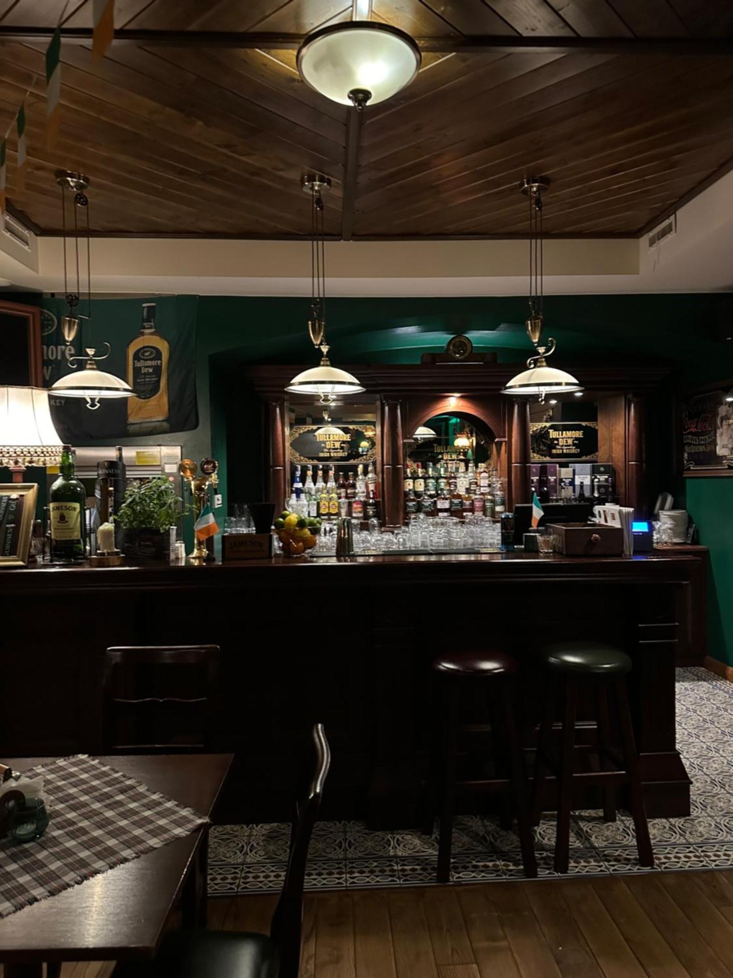 Shoemaker Irish Pub & Accommodation Kielce Exterior foto